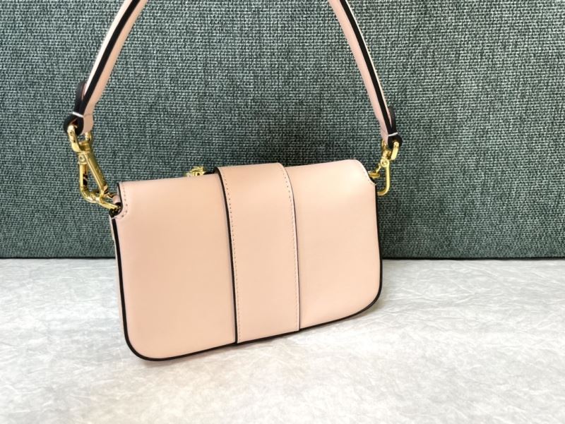 Fendi Baguette Bags